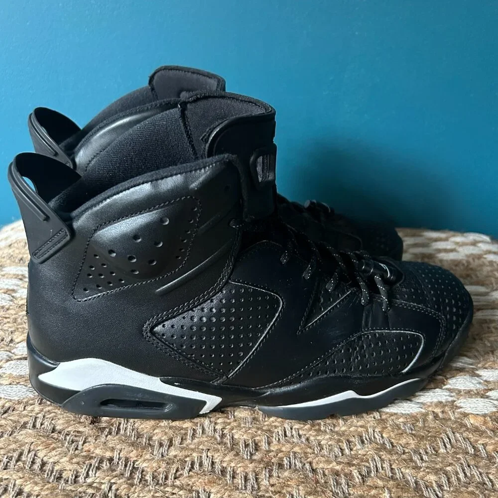 Jordan men air